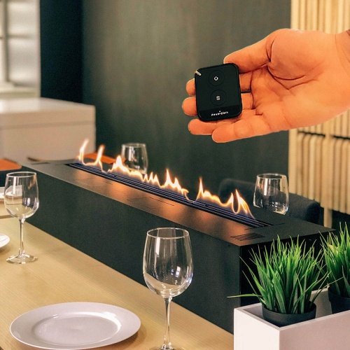 Автоматический биокамин 1600 Standart