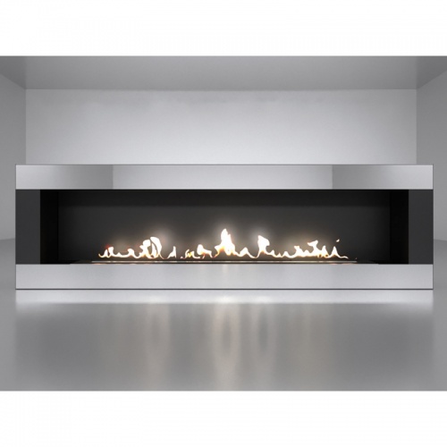 Биокамин встраиваемый W1000H PremiumFire