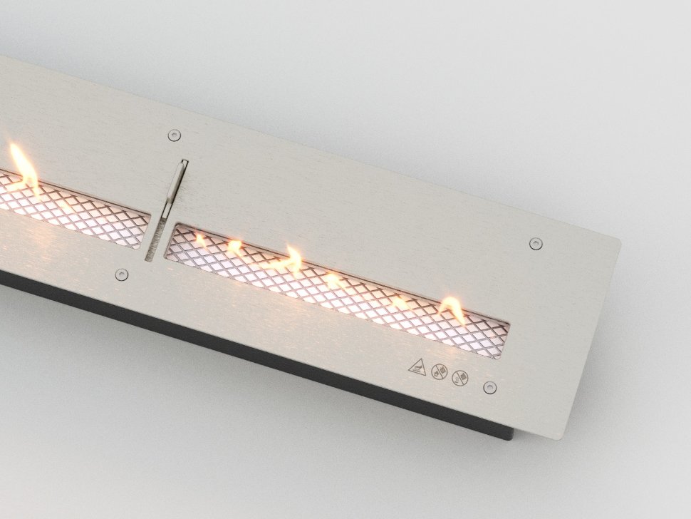 Топливный блок GOOD FIRE 1500 МУ по цене 103 700 руб.