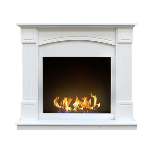 Биокамин в портале "Русский огонь" Честер