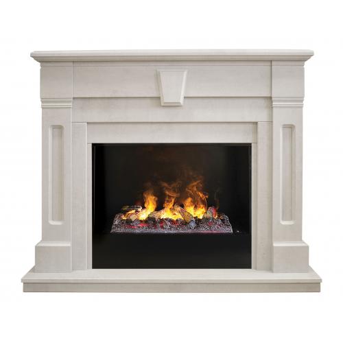 Kellie 26 (белый дуб)+3D Cassette 630