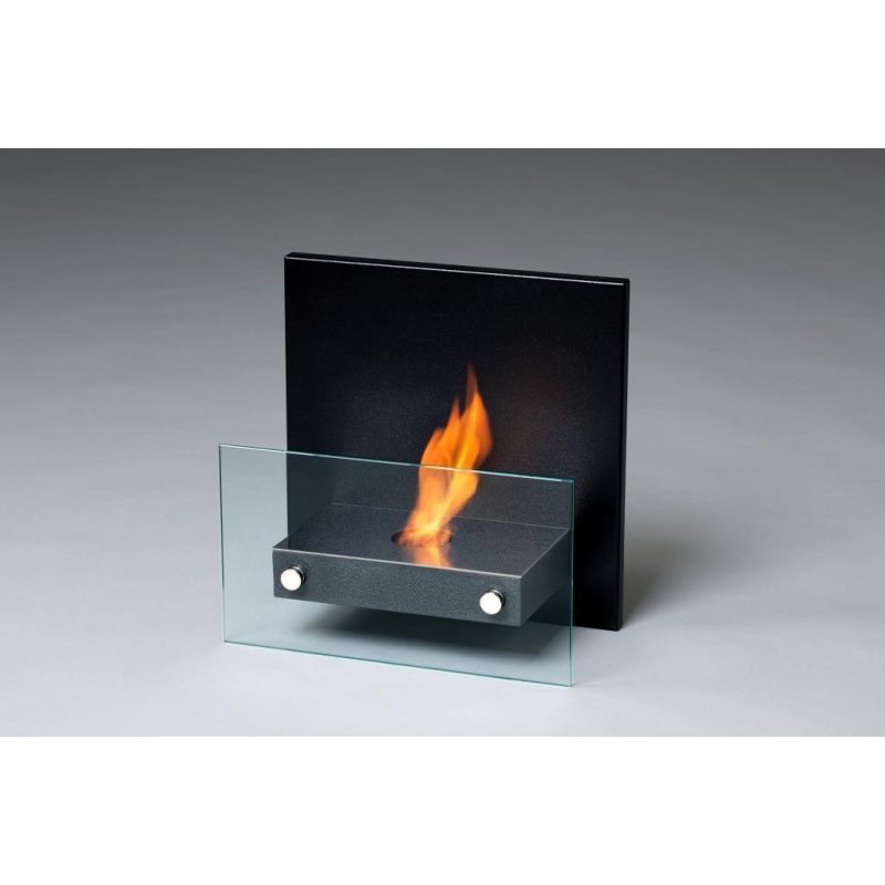 Биокамин настенный Silver Smith Mini 2 по цене 11 500 руб.