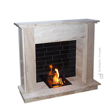 Биокамин Bioteplo Эстет-2