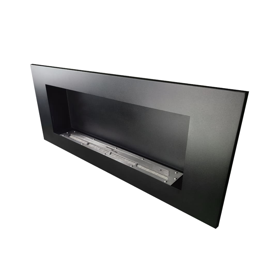 Биокамин "Русский огонь" Лофт 1100V встраиваемый по цене 24 800 руб.