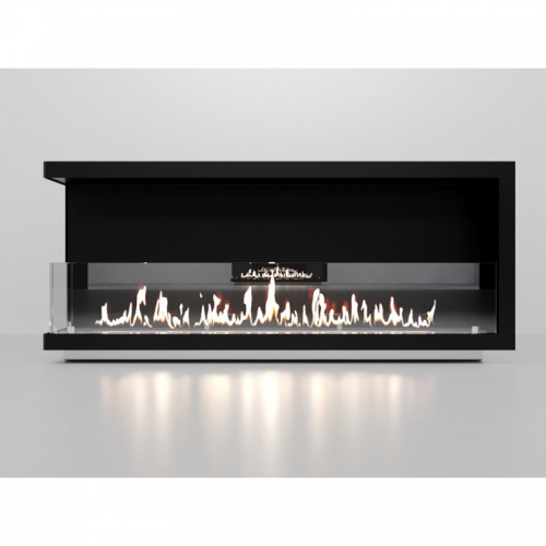 Биокамин угловой 1000G PremiumFire