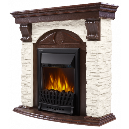 Torre Classic сланец белый (темный дуб)+EFP/P-1020LS