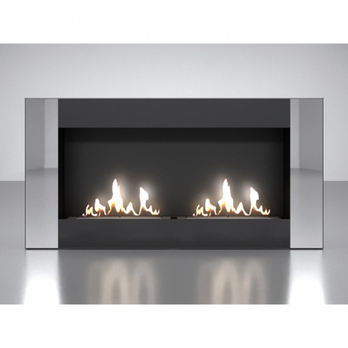 Биокамин встраиваемый W250IIV PremiumFire