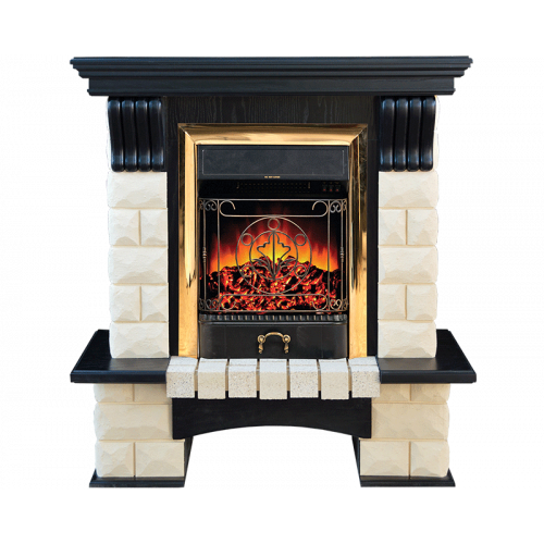 Tango Premium Mini (венге)+Majestic Brass