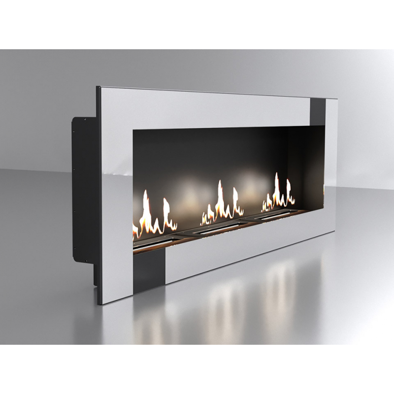 Биокамин встраиваемый W250IIIR PremiumFire по цене 44 820 руб.