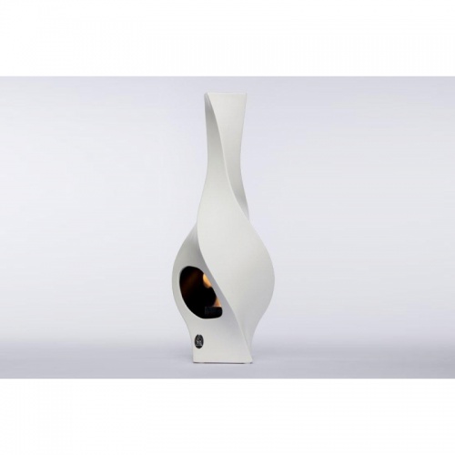 Керамический биокамин RG di Romagnioli e Giardini Torciglione