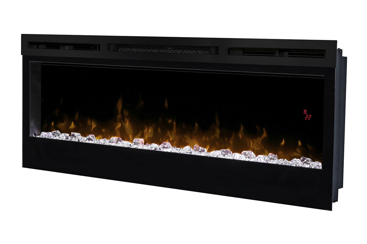 Линейный электроочаг Dimplex Prism 50