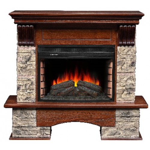 Kingstone Gray (античный дуб)+Vista 25 FX