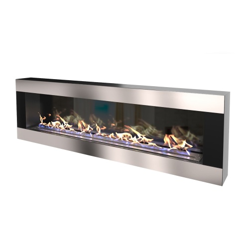 Биокамин "Русский огонь" Модерн 1500N настенный