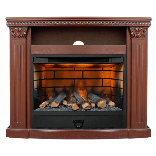 Ludovik (вишня)+3D Fog 34 LFX