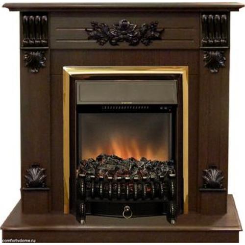 Ottawa (темный орех)+Fobos Lux BR S