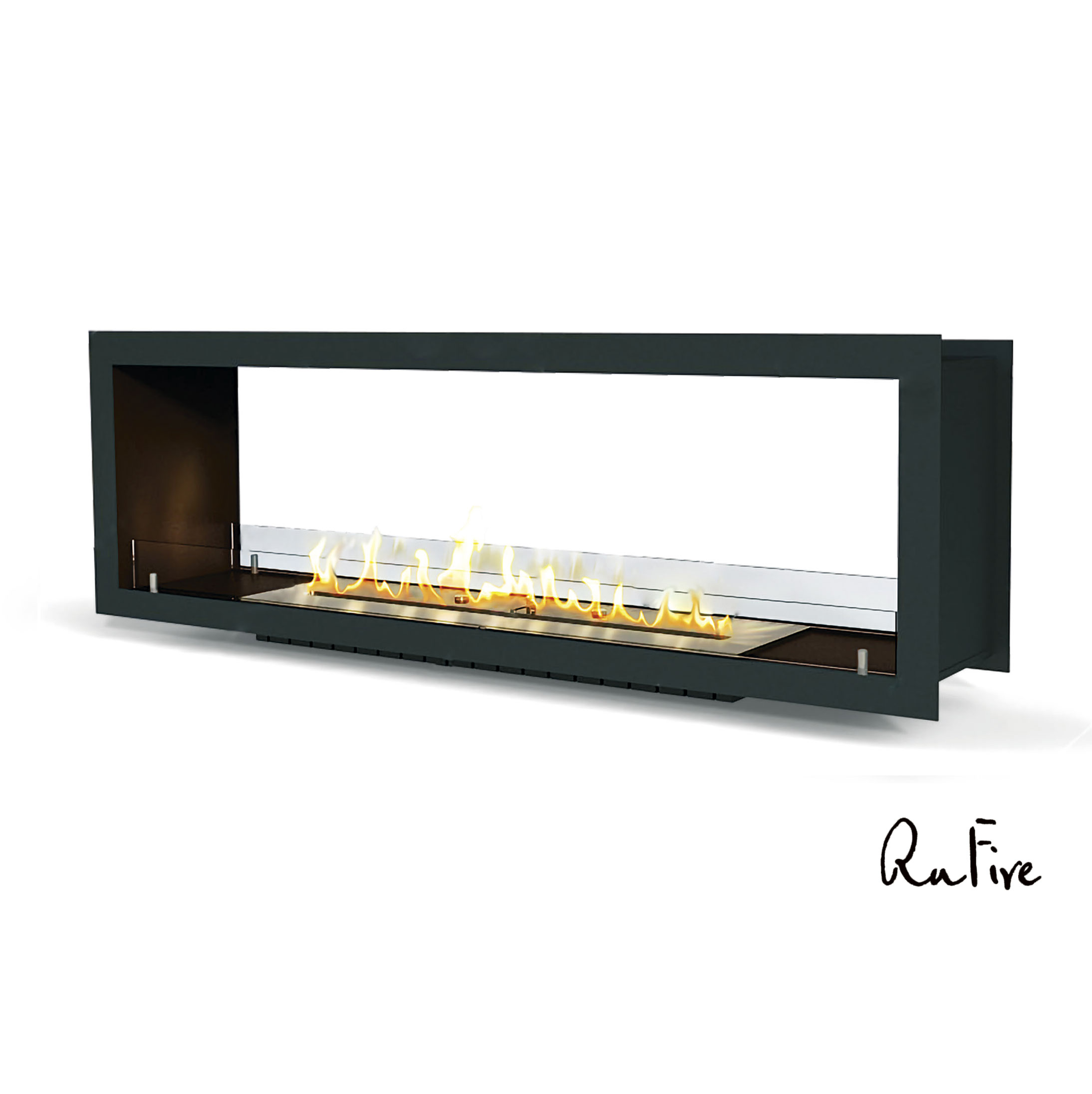 Биокамин RuFire VS1000 по цене 71 900 руб.