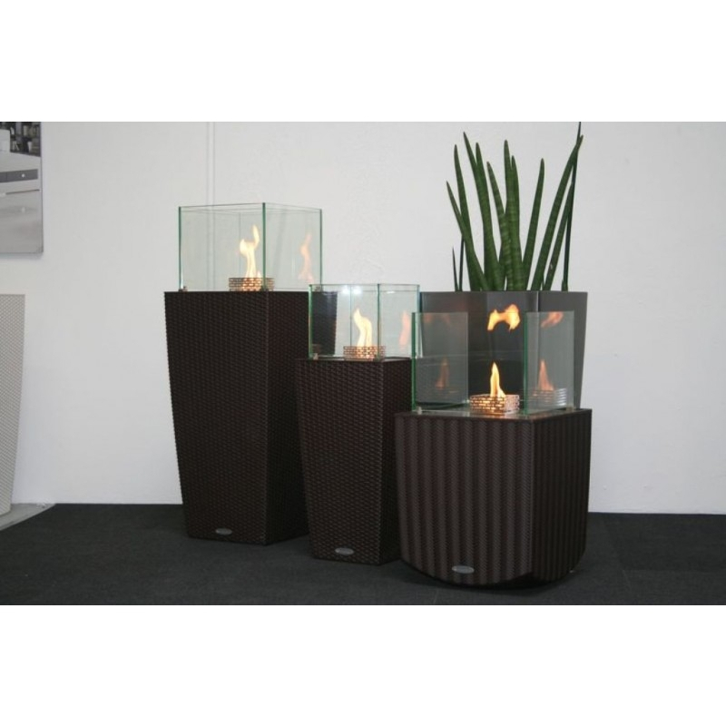 Биокамин Decoflame NICE TOWER по цене 115 000 руб.