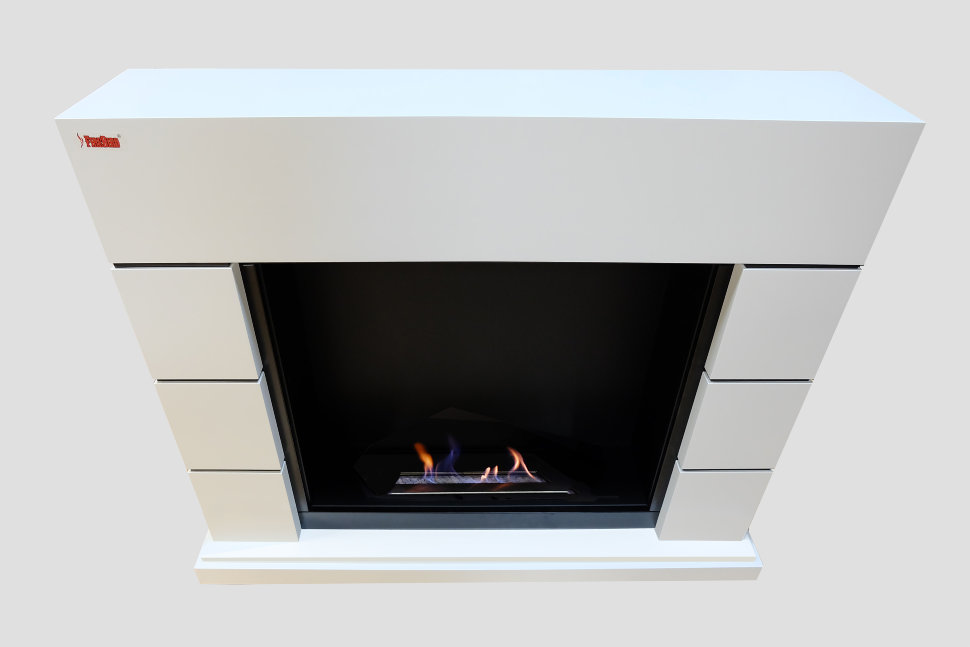 ДИАНА, белый, пр-во FireBird(Россия) по цене 75 500 руб.