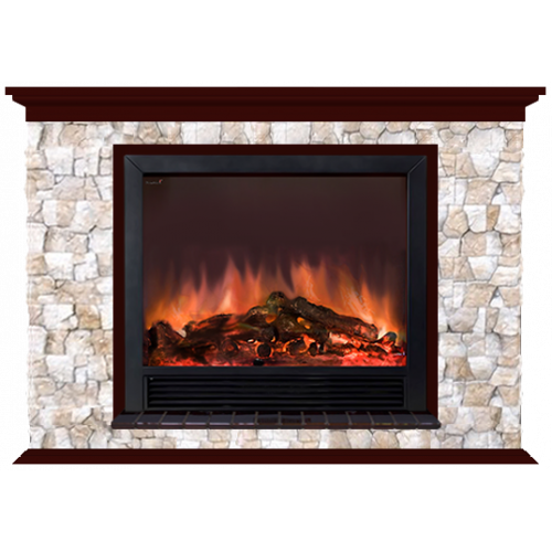 Пафос Арбат Sharm 39 (красное дерево)+Sharm 39 BL