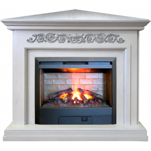 Leticia Corner (белый)+3D Helios 26