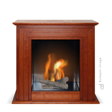 Биокамин Bioteplo Chambord