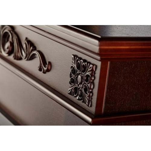 Noce 25 (темный дуб)+EFP/P-2520