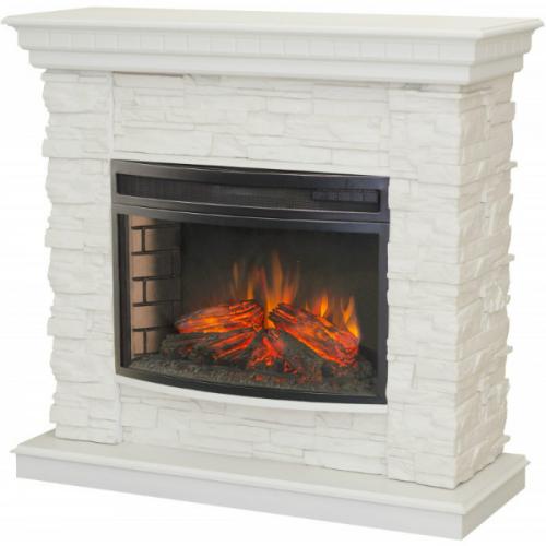 Elford (белый дуб)+FireField 25 S IR