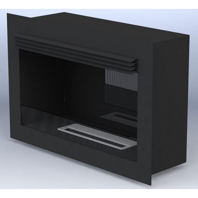 Встраиваемый очаг BioKer Стандарт 710х731х295 мм по цене 79 900 руб.