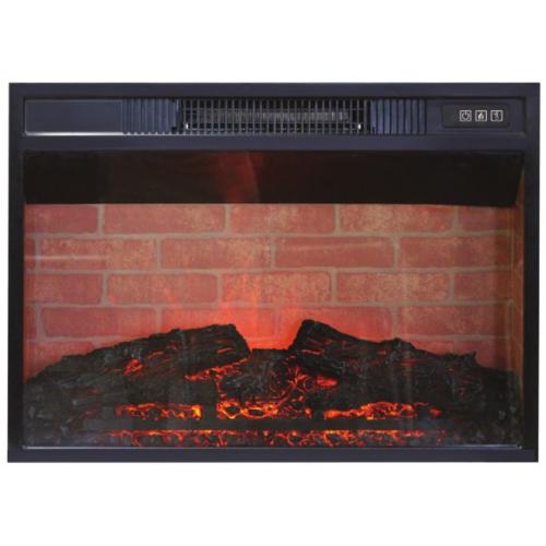 Irvine 24 (черный)