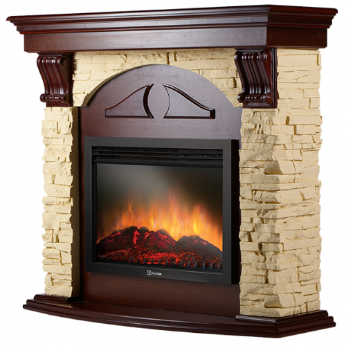 Torre 30S слоновая кость (темный дуб)+EFP/P-3020