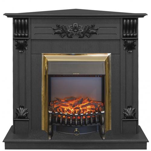 Ottawa Corner (темный орех)+Fobos Lux BR S