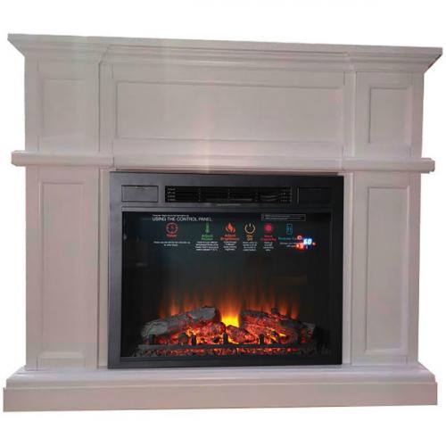 Сантана (белый)+Sirius 30 LED FX