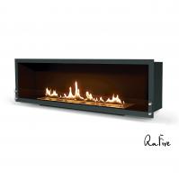 Биокамин RuFire Callisto 1800