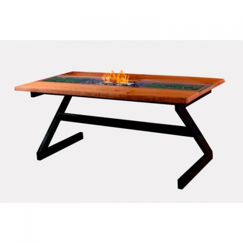 Обеденный стол ZeFire Island