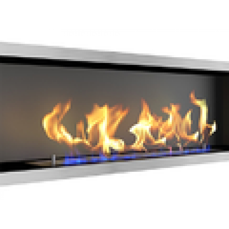 Биокамин ZeFire Flagman 1000 шлифованный по цене 43 800 руб.