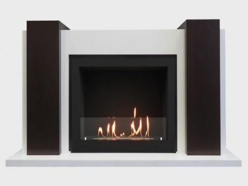 Биокамин Манхеттен PremiumFire