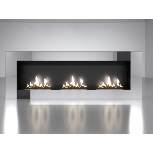 Биокамин встраиваемый W250IIIR PremiumFire