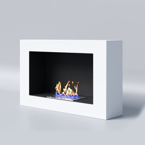 Биокамин "Русский огонь" Лайт Бланк 650N