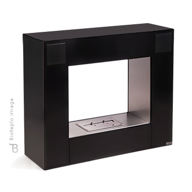 Биокамин Bioteplo Petite Arcade