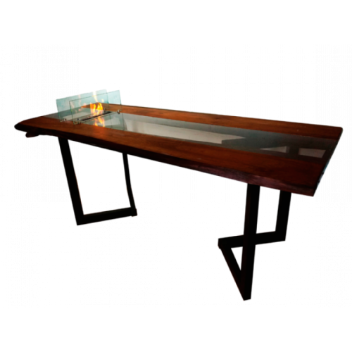 Обеденный стол ZeFire Mirage