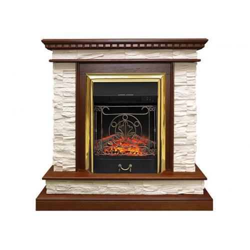 Calgary (дуб)+Majestic FX Brass