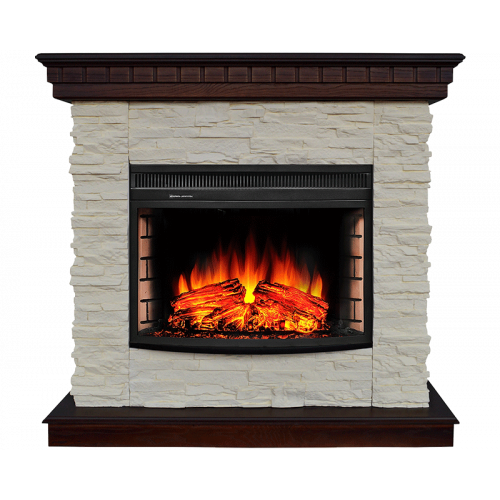 Richmond Premium (грецкий орех)+Vista 25 FX