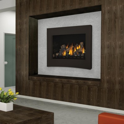 Газовый камин NapoLEOn BGD36CF