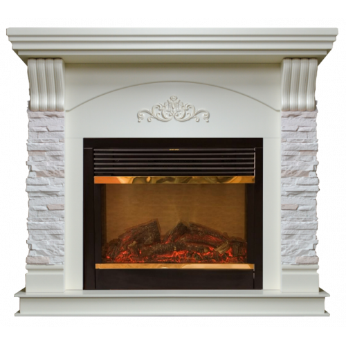 Madeira (крем)+Jupiter FX Brass