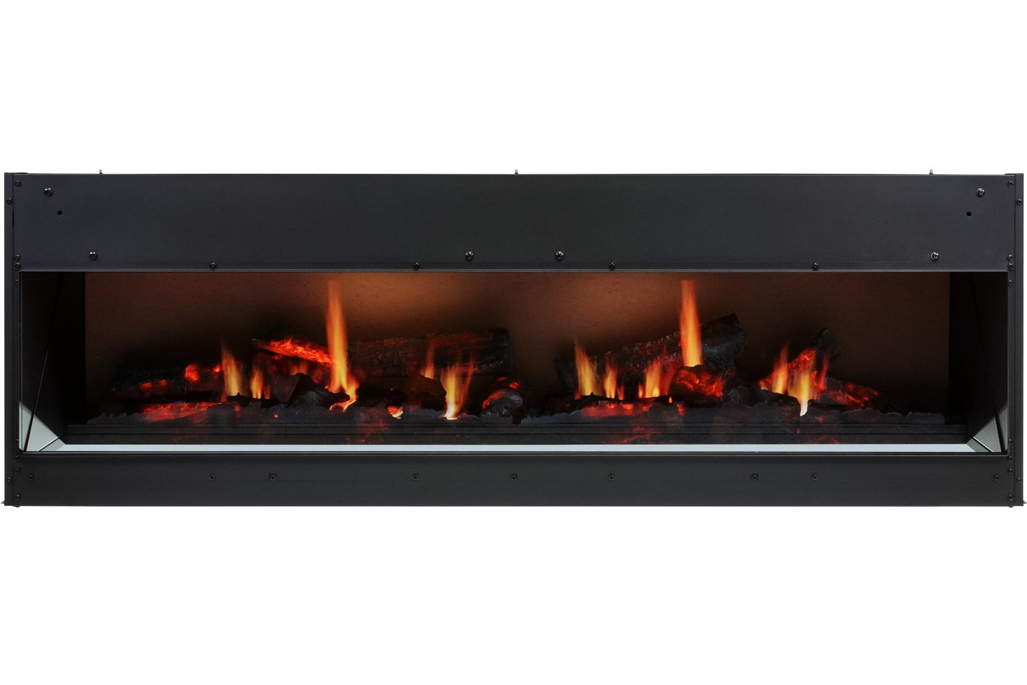 Электроочаг Dimplex Opti-V2