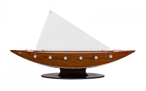 Биокамин Spartherm ebios-fire Fenix Scirocco