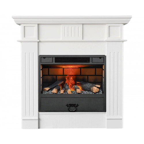 Oxford (крем)+3D FOG 24 LFX