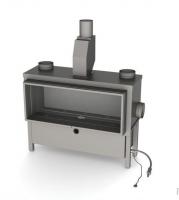 
Газовая топка Vero Design GA 3 F