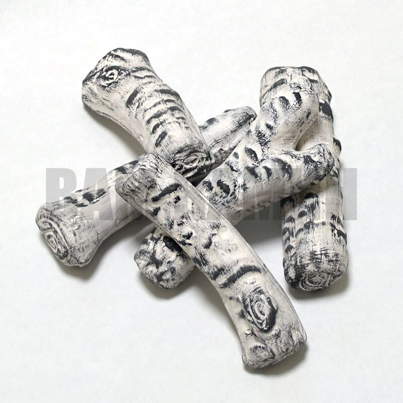 Керамические дрова SLKamin БЕРЕЗА по цене 3 100 руб.