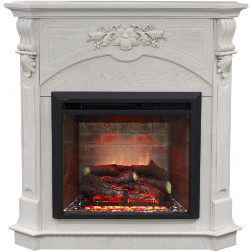 Siciliy 23 (белый дуб)+Leeds 23 SD